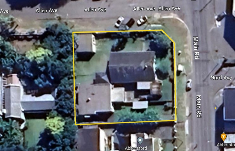 4 Bedroom Property for Sale in Abbotsford Eastern Cape